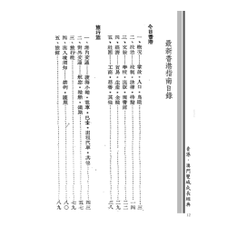 汤建勋 编著：最新香港指南(一九五零)