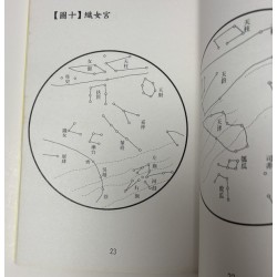 鍾林晃：鍾氏分禽揭秘（書有黃斑）