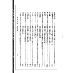 【民国】余萍客：《掌形哲学》附《世界名人掌形》《小传》