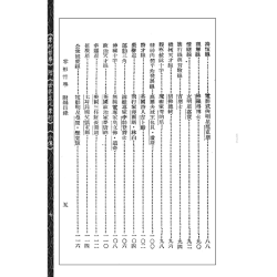 【民国】余萍客：《掌形哲学》附《世界名人掌形》《小传》