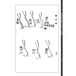 【民国】吴贵长：观察术